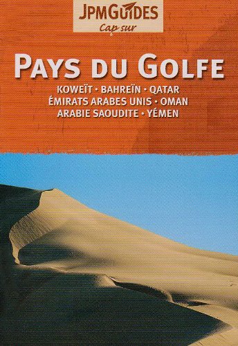 Beispielbild fr Les Pays du Golfe zum Verkauf von WorldofBooks