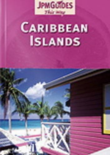 9782884525527: Caribbean Islands (This Way Guide S.)