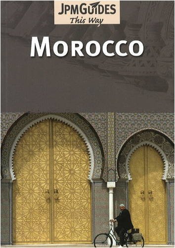 Imagen de archivo de Morocco a la venta por Brit Books