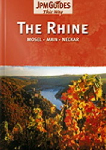 Stock image for Rhine: Neckar, Main, Mosel for sale by WorldofBooks