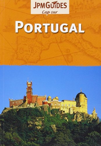 Stock image for Portugal for sale by WorldofBooks