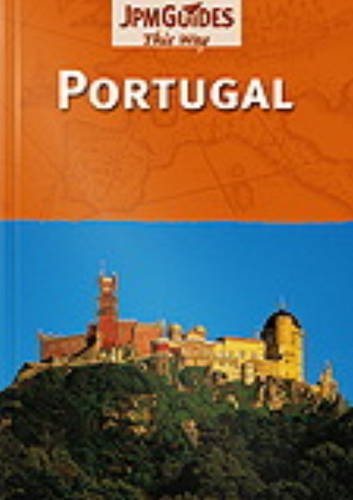 Portugal (9782884525756) by Martin Gostelow