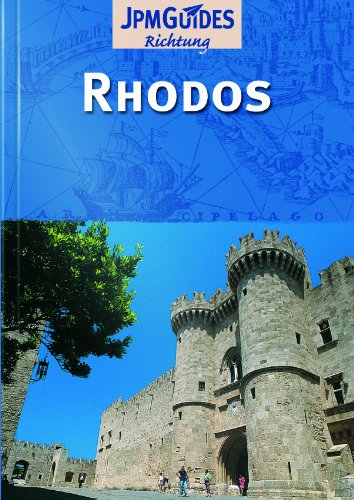 Rhodos - Jack Altmann