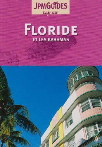 Beispielbild fr Floride et les Bahamas zum Verkauf von medimops