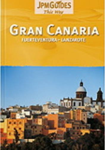 Gran Canaria (9782884525978) by Ken Bernstein