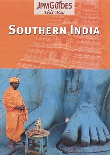 Beispielbild fr Southern India zum Verkauf von Half Price Books Inc.