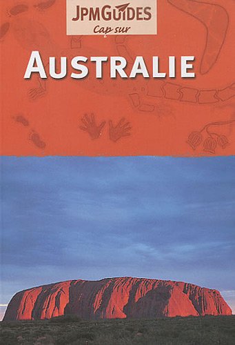 Australie - Dan Colwell