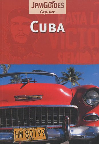 CUBA (9782884526197) by Jack Altman