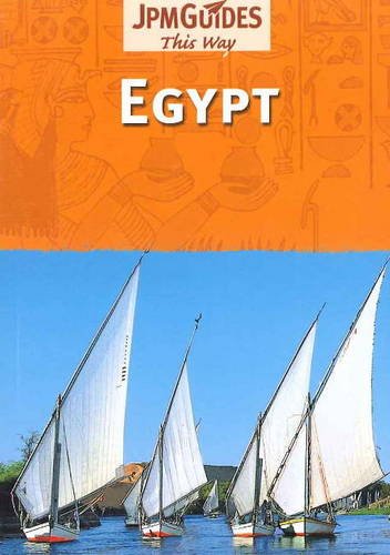 Egypt (9782884526326) by Jack Altman