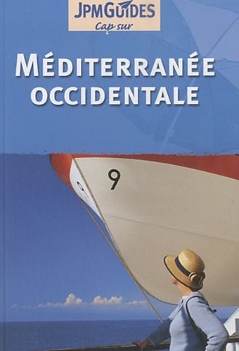 Stock image for CAP SUR MDITERRANE OCCIDENTALE (CROISIRES) for sale by Librairie La Canopee. Inc.