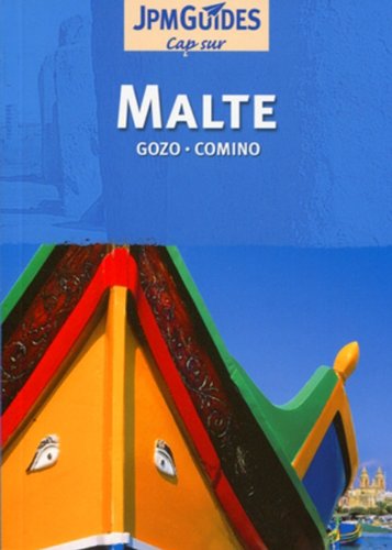 MALTE (9782884526401) by Ken Bernstein