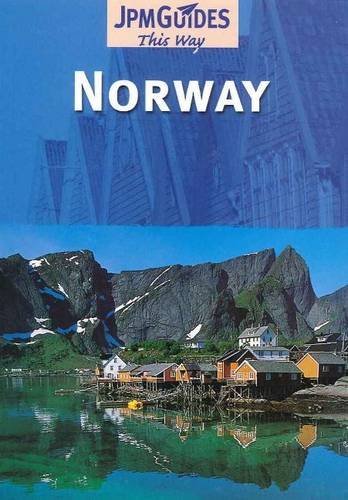 Beispielbild fr Norway zum Verkauf von WorldofBooks