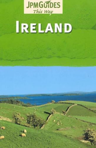 Beispielbild fr Ireland zum Verkauf von Wonder Book