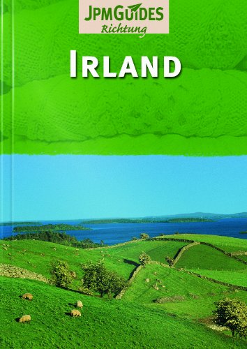 Beispielbild fr Irland zum Verkauf von WorldofBooks