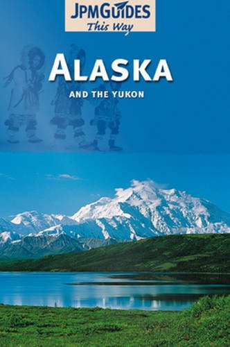 Beispielbild fr Alaska the Yukon zum Verkauf von PBShop.store US