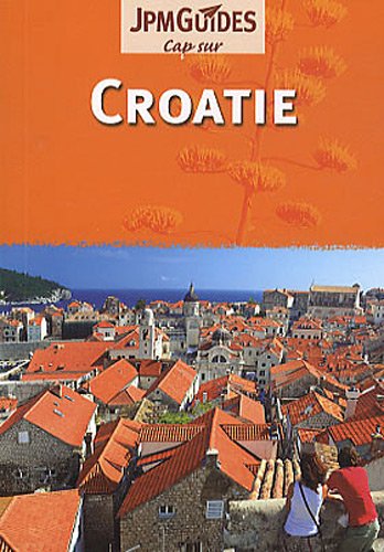 Stock image for Croatie for sale by medimops
