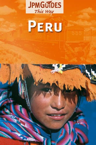 Stock image for PERU for sale by Reuseabook