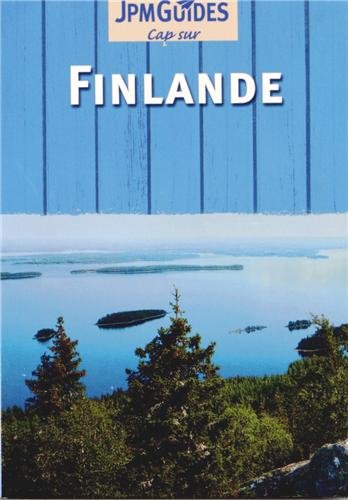 Beispielbild fr Finlande zum Verkauf von Ammareal