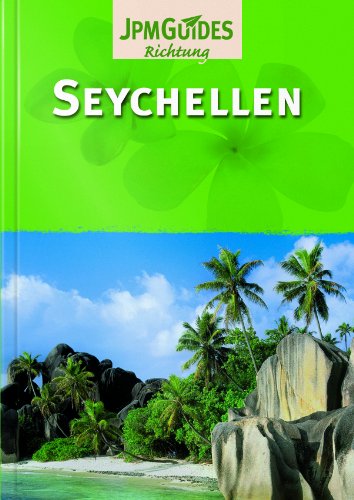 Beispielbild fr Seychellen zum Verkauf von medimops