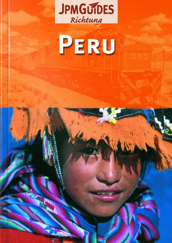 Stock image for Peru for sale by medimops