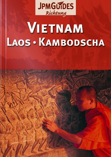 Stock image for Vietnam, Kambodscha, Laos for sale by medimops