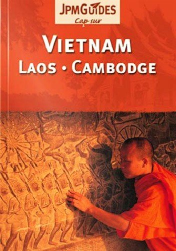 9782884527217: Vietnam/Cambodge/Laos