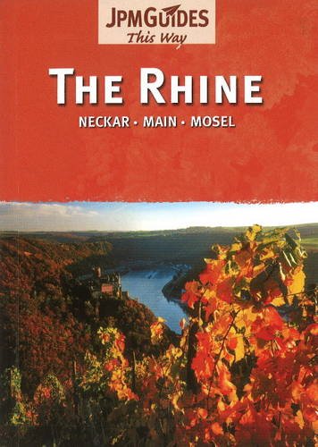 Imagen de archivo de RHINE, THE a la venta por WorldofBooks