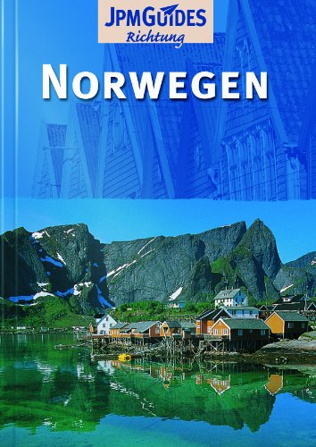 Norwegen - Martin, Gostelow