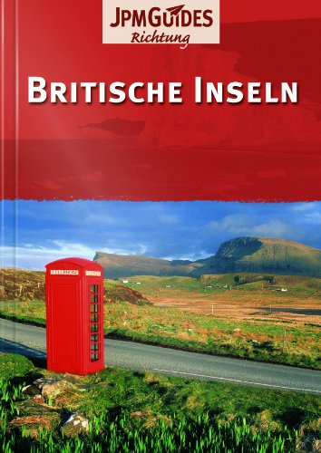 Stock image for Britische Inseln: England, Kanalinseln, Wales, Isle of Man, Schottland, Irland for sale by medimops