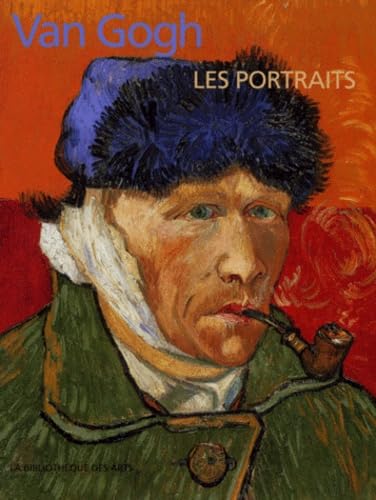 Beispielbild fr Van Gogh : Les Portraits zum Verkauf von RECYCLIVRE