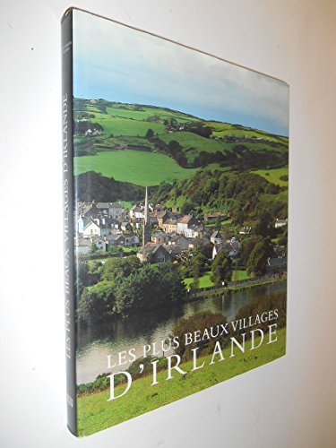 Stock image for Les Plus Beaux Villages D'irlande for sale by RECYCLIVRE