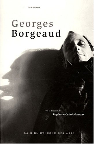9782884531443: Georges Borgeaud (1914-1998)
