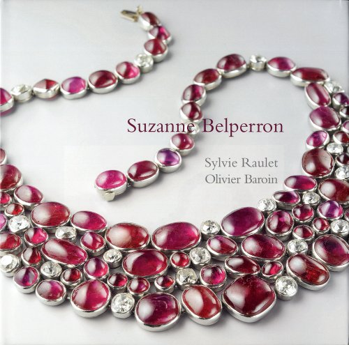 9782884531689: Suzanne Belperron. Pionnire du bijou moderne