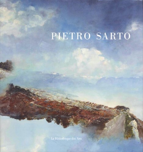 9782884531702: Monographie Pietro Sarto