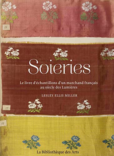 Stock image for SOIERIES for sale by Librairie La Canopee. Inc.