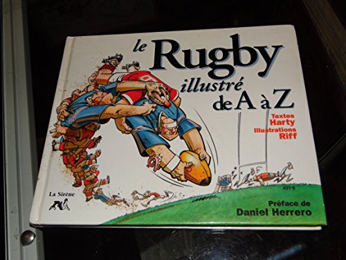 Beispielbild fr Rugby de A  Z zum Verkauf von Ammareal
