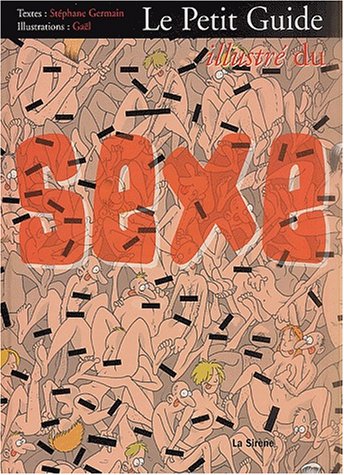 9782884614191: Le petit guide illustr du sexe