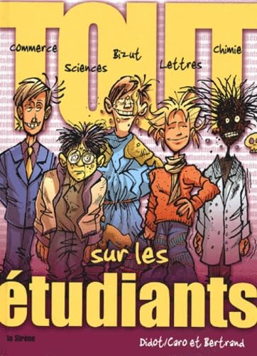 Beispielbild fr L'Etudiant en BD zum Verkauf von Ammareal