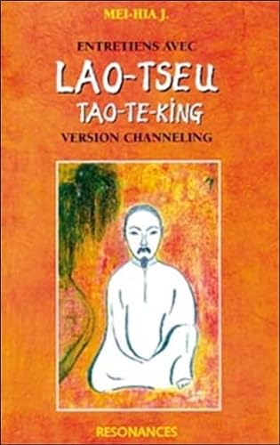 9782884630085: Entretiens avec Lao Tseu Tao-Te-King