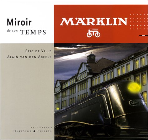 Beispielbild fr Mrklin. Miroir de son temps zum Verkauf von Librairie de l'Avenue - Henri  Veyrier