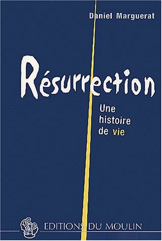 Stock image for Rsurrection : Une histoire de vie for sale by medimops