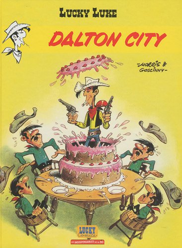 Imagen de archivo de Dalton city a la venta por Ammareal
