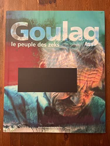 9782884741071: Goulag:le peuple des zeks