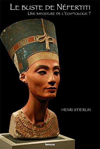 Le buste de Néfertiti