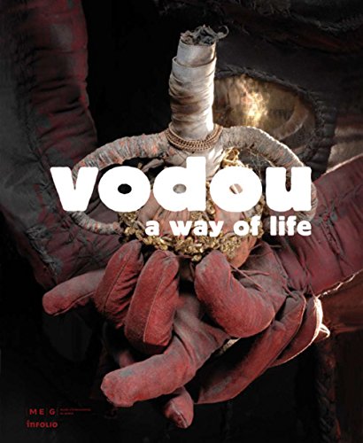 Stock image for Vodou : a way of life (Tabou No. 5) for sale by Mullen Books, ABAA