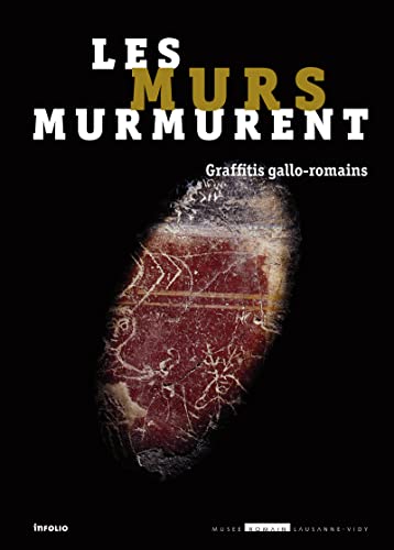 9782884741484: Les Murs murmurent