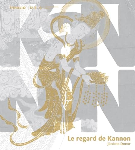 Stock image for Le Regard de Kannon. for sale by Gallix