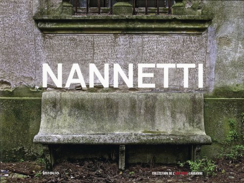 Stock image for Nannetti (DVD offert) (Catalogue de mus?e) (French Edition) for sale by SecondSale