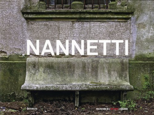 9782884742375: Nannetti (DVD offert)