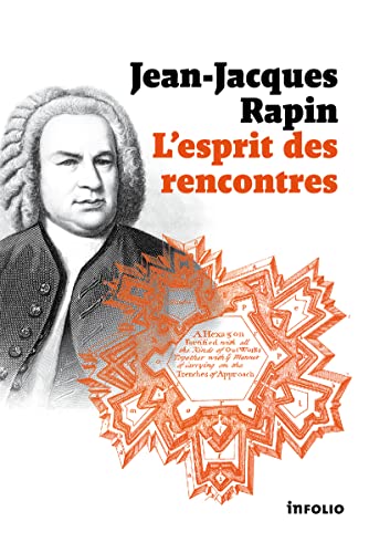 Imagen de archivo de L'ESPRIT DES RENCONTRES a la venta por Librairie La Canopee. Inc.